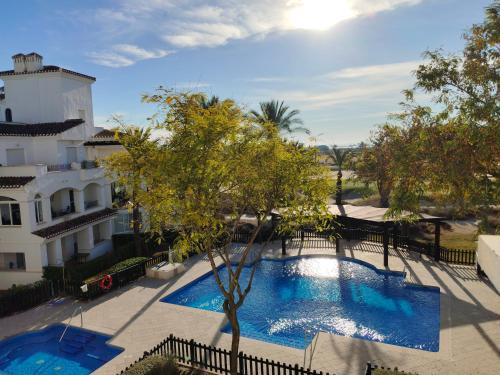 Apartamento La Torre Golf