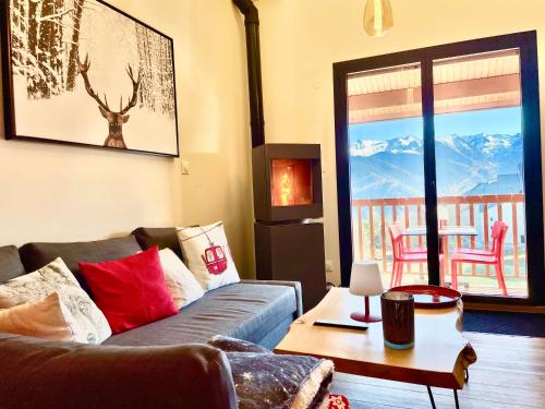 Bonascre comme au Chalet