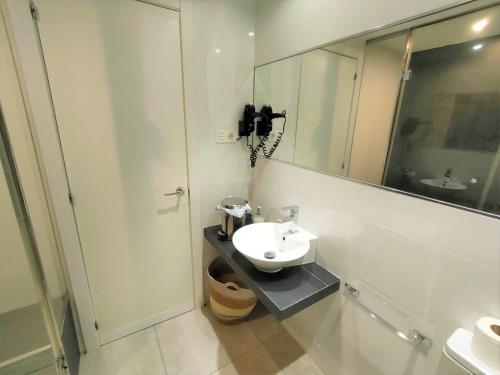 Casa Fuerte - Holiday Apartments