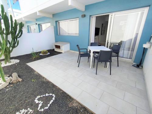 Casa Fuerte - Holiday Apartments