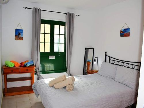 Fotografia z galérie ubytovania Caleta Paraiso no.17 v destinácii Costa de Antigua