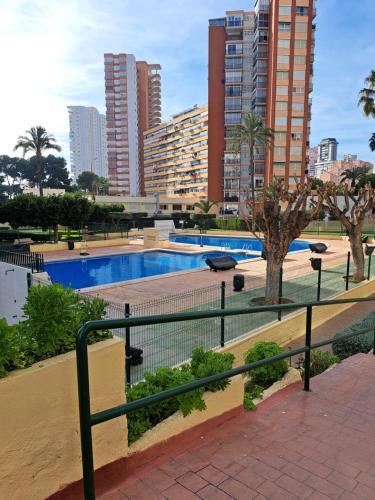 Urbanizacion Condor