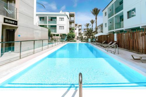 Casa Fuerte - Holiday Apartments