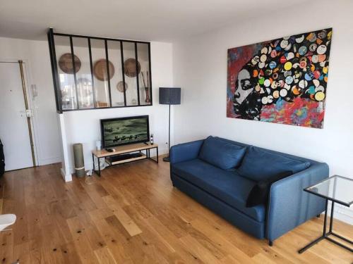 Photo de la galerie de l'établissement All confort suite at Paris La Défense, à Nanterre