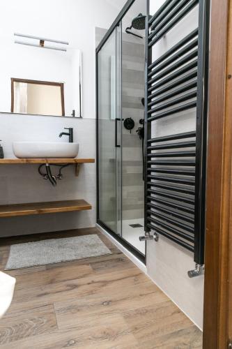 Un baño de Simo's HoMe