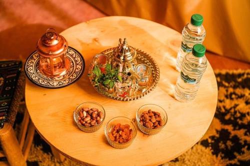 Lecherif desert luxury – Photos 3