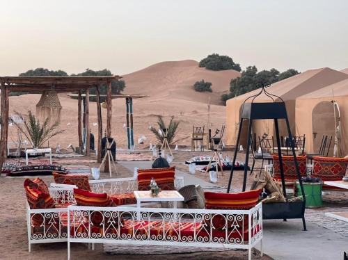 Lecherif desert luxury – Photos 2