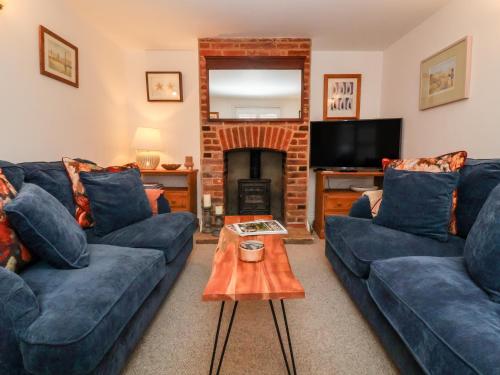Cobblers Cottage, Southwold – Photos 5