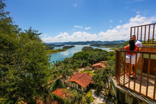 Pousada Iguatiba – Photos 5