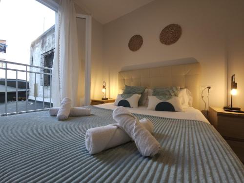 Viana Vivienda Turística moderna y reformada con WiFi