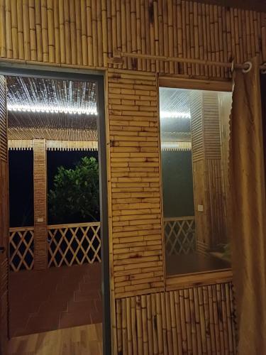 Gambar di galeri bagi Pù lè house di Hòa Bình
