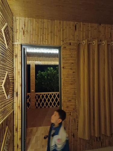 Gambar di galeri bagi Pù lè house di Hòa Bình