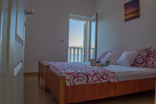 Seaside house for families with children Rogoznica - 22156