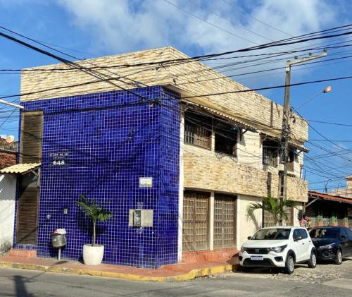 Studio em Olinda