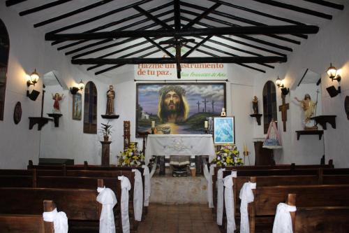 Φωτογραφία από το άλμπουμ του Casa Mostaza Pueblito Boyacense σε Ντουιτάμα