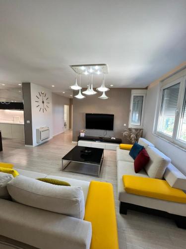 Tirana Loft Living - Imazhi 2