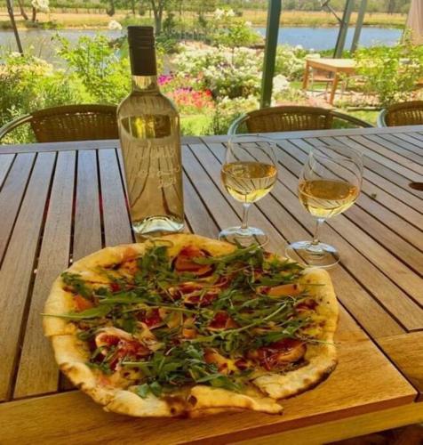 Ποτά στο Hamptons House Mudgee -Lux Stays