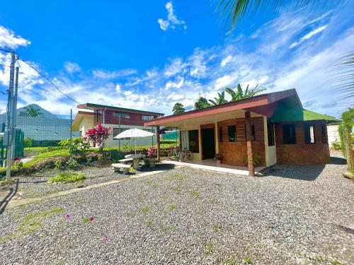Gallery image of Arenal NAE Home in Fortuna