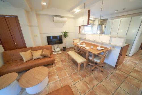 FINOA Ikebukuro Sky Terrace Suite