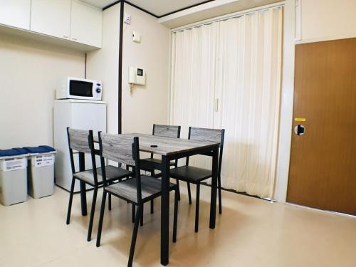 2334Subway Kurokawa Station 3min walking distance