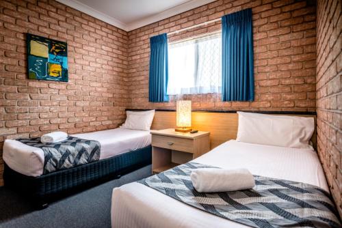 Gallery image of Park Beach Resort Motel in Coffs Harbour