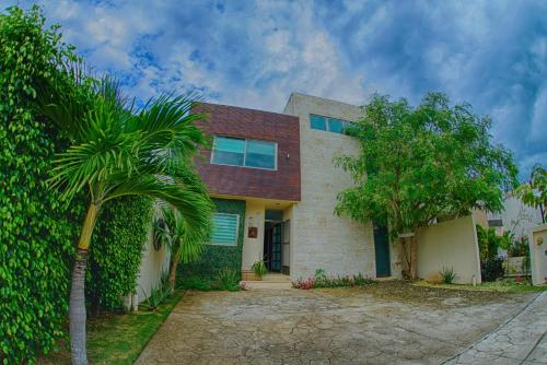Gallery image of Villa Magistral in Chetumal
