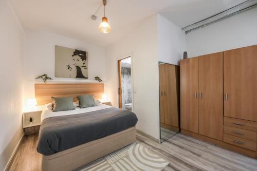 Fotografie z fotogalerie ubytování Algaba 28 estudio san Isidro-Oporto-Vistalege v destinaci Madrid