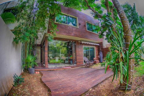 Gallery image of Villa Magistral in Chetumal