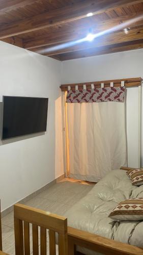 Departamento en complejo – Departamento en Tupungato Departamento en complejo – Departamento en Tupungato