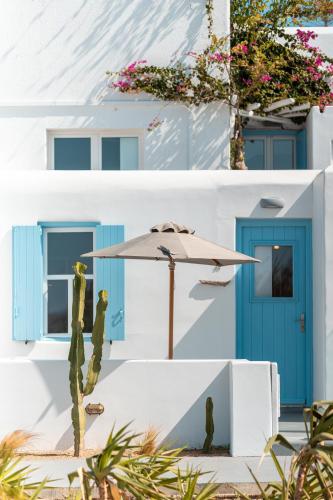 Gallery image of La Stella Stay in Glastros