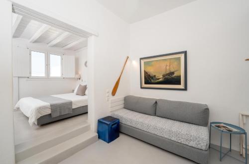 Gallery image of La Stella Stay in Glastros