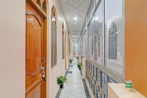 Gallery image of OYO Flagship Hotel Khushboo Regency in Gorakhpur