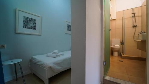 Gallery image of Cape North West in Parga