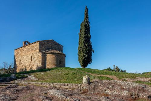 Φωτογραφία από το άλμπουμ του Joli Chalet en bois σε Roquebrune-sur Argens