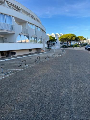 les caravelles plage sud