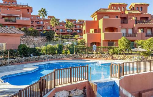 Nice Apartment In Buenas Noches