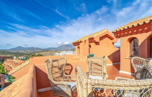 Nice Apartment In Buenas Noches