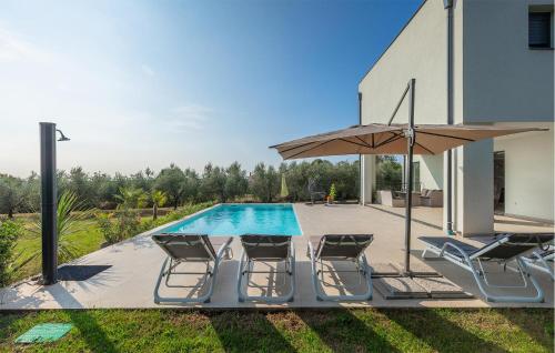Villa Auri