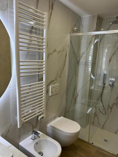 Cortivo House Suite Perugino 8