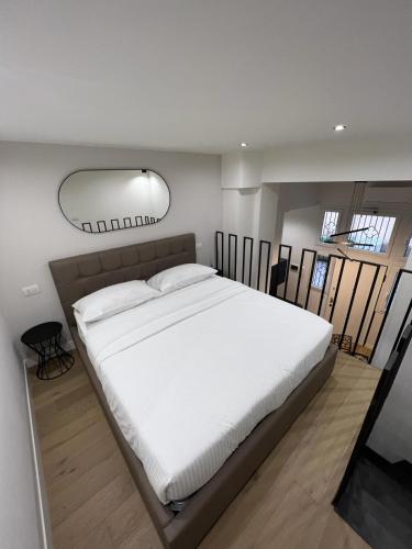 Cortivo House Suite Perugino 8