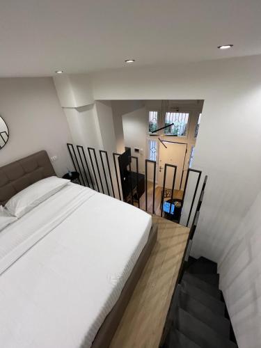 Cortivo House Suite Perugino 8