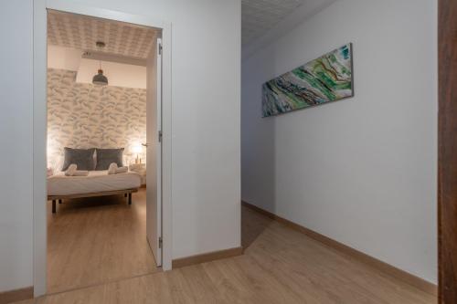 Fotografie z fotogalerie ubytování tuGuest Gran Via 42 v destinaci Granada