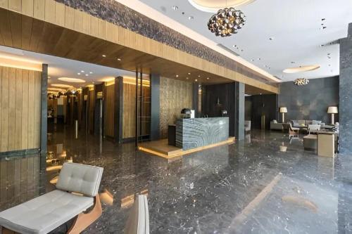 Gallery image of TwoSpaces Living at U Residence Apartment, Karawaci in Tangerang