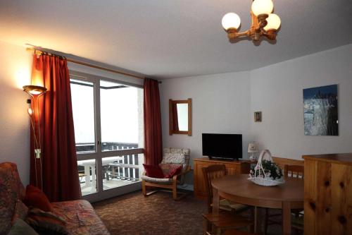 Résidence Les Flocons - STUDIO N°306 LES FLOCONS MAE-6631