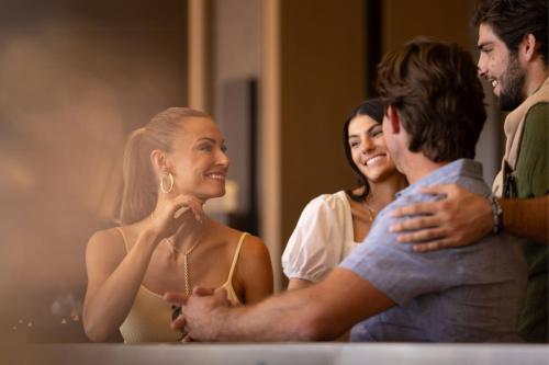 The Canyon Suites at The Phoenician, a Luxury Collection Resort, Scottsdaleの宿泊客