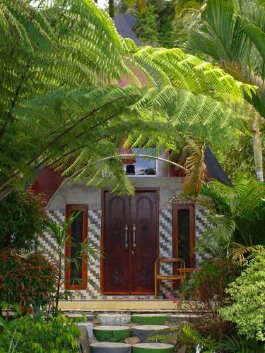 Giardino di Goa Walet Cottage