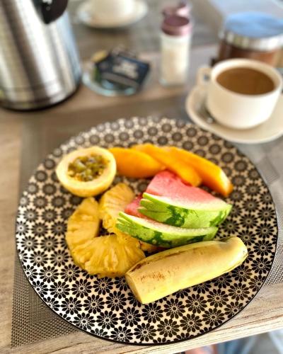 White Star Ocean View Hotel – Photos 3