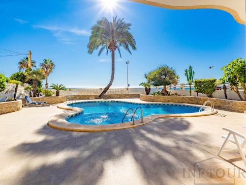 Inftour Porto Azul 1 Apartamento