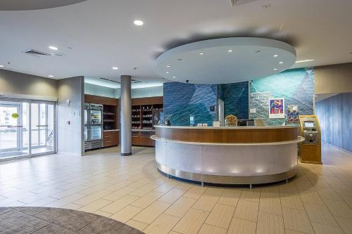 SpringHill Suites Tampa North/Tampa Palms Image
