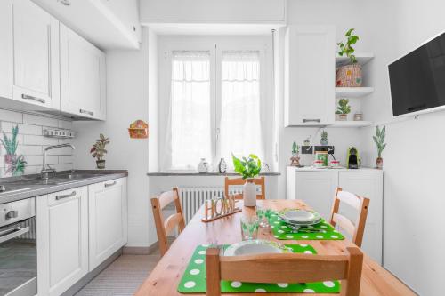 CO5 Loreto-Duomo - Central Apartment -